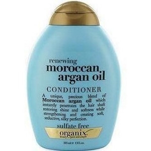 Organix Argan Yağı Saç Bakım Kremi
